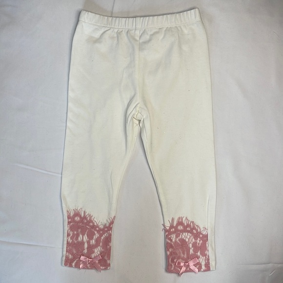 Nannette Baby Girl Two-Piece Set - Picture 8 of 11